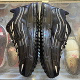 Nike Black Metallic Silver Air Max TL 2.5 Size 11