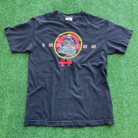 Vintage Incubus Tee Size S