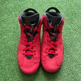 Jordan Toro 6s Size 6.5Y