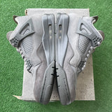Jordan Wet Cement 4s Size 8.5