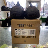 Yeezy Dark Slate 450s Size 6.5