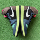 Jordan Bio Hack Jordan 1s Size 6.5Y