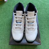 Jordan Legend Blue 11s Size 12
