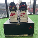 Jordan Carmine 6s Size 10