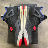 Jordan Rare Air 4s Size 10.5