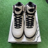 Jordan Airness A Ma Maniére 2s Size 12