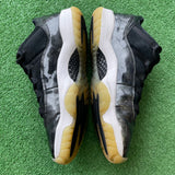 Jordan Baron Low 11s Size 11
