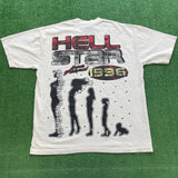Hellstar Tee Size XL