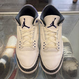 Jordan Dark Iris 3s Size 11