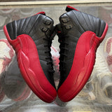 Jordan Flu Game 12s Size 7Y