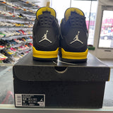 Jordan Thunder 4s Size 11.5