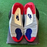 Jordan Rare Air 4s Size 9.5