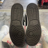 Jordan Mocha 1s Size 6.5Y