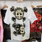 Octavious Marks Tee Size S