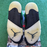 Jordan Oregon 5s Size 13