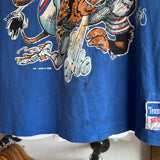 Vintage Buffalo Bills Jack Davis Tee Size L