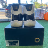 Jordan Gratitude 11s Size 9.5