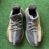 Yeezy Ashe Blue 350s Size 7