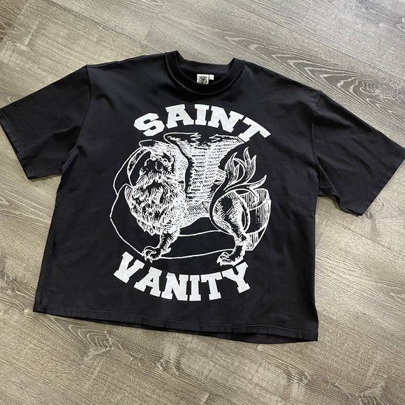 St Vanity Tee Size 2XL