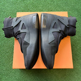 Nike FOG Triple Black 1 Size 8.5