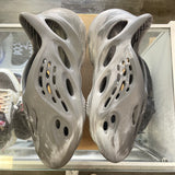Yeezy MX Granite Foam RNNR (Mismatched Sizes) Size 9 & 8