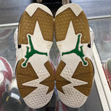 Jordan Gatorade 6s Size 9