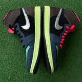 Jordan Tokyo Bio Hack 1s Size 9.5