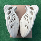 Yeezy Sand Foam Runners Size 8