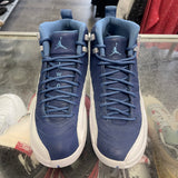 Jordan Indigo 12s Size 6.5Y