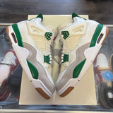 Jordan Pine Green SB 4s Size 7