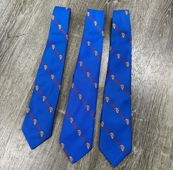 Vintage Buffalo Bills Tie