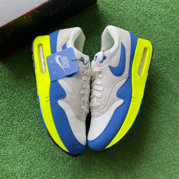 Nike Big Bubble Air Max 1s Size 12