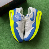 Nike Big Bubble Air Max 1s Size 12