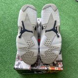 Jordan Georgetown 6s Size 12