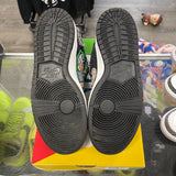 Nike Neck Face SB Low Dunks Size 9.5