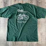 Vintage Curtiss Classic Bike Tee Size XL