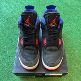 Jordan Rare Air 4s Size 8
