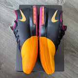 Nike KD Peanut Butter & Jelly 6s Size 9.5