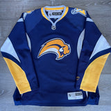 Vintage Buffalo Sabres Jersey Size L