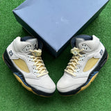 Jordan Dawn A Ma Maniére 5s Size 10.5W/9M