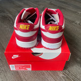 Nike USC Low Dunks Size 10