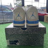Jordan Lucky Shorts 3s Size 11.5