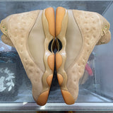 Jordan Wheat 13s Size 11