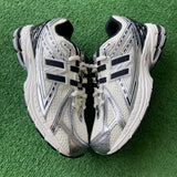 New Balance Metallic Black 1906R Size 7