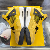Jordan Lightning 4s Size 8.5