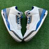 Jordan Wizard 3s Size 10.5