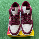 Nike Skate Like A Girl SB Low Dunk Size 11.5