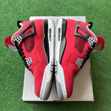 Jordan Toro 4s Size 10