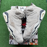 Jordan Georgetown 6s Size 10