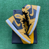 Jordan Pollen 1s Size 10